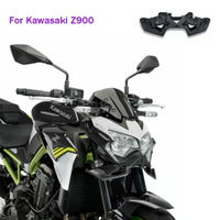 KAWASAKI 摩托車配件定風翼 導流板 鯊魚鰭 進風翼 擾流翼 川崎 Z900   2022