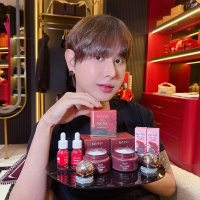 เซรั่ม2 ครีมคุณนาย2 สบู่1 NANA ครีมคุณนาย ครีมทาหน้า เซรั่มทับทิม โดสเซรั่มคุณโจ้  สบู่ สบู่ล้างหน้า