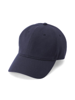 หมวกแก๊ป Cotton Twill UV Protection