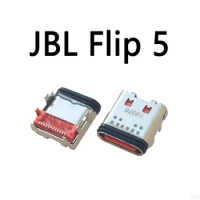 50PCS For JBL Pulse 2 Flip 3 4 5 6 E3 Clip Bluetooth Speaker Micro USB Charging Dock Charge Socket Port Jack Connector Type-C
