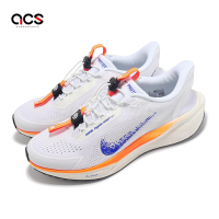 Nike 慢跑鞋 Pegasus EasyOn Blueprint 男鞋 女鞋 抽繩 HM0374-900