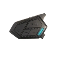 【WinsTouch】WBH-GT1整合GPS測速器藍牙耳機