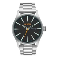 Nixon Sentry SS Black / Multi A3562336