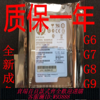 {臺灣公司貨 可打統編}HP 600G SAS 15K 2.5 12G 759548-001 765867-001 870794 3.5硬盤