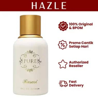 Rasasi Pure Unisex EDP 100 ml