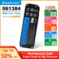 KingSener 061384 061385 061386 063404 063287 Battery For BOSE SoundLink Mini I Bluetooth Speaker Rechargeable Battery 7.4V 17WH