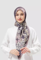 Sae It Sae It Hijab | LARAS | Sublime Kerudung Berkualitas Bahan Halus Berkualitas