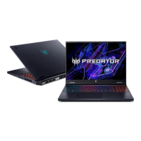 【Acer 宏碁】福利品★16吋14代i9 RTX4060電競筆電(Predator/PHN16-72-99HX/i9-14900HX/16G/512G/W11)
