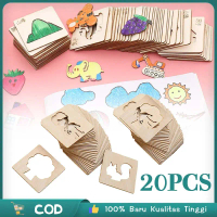 Mainan Anak Kayu Mainan Edukasi Anak Gambar Mainan Gambar Mainan Dari Kayu Diy