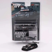 Mini GT 594 Nissan GT-R Nismo GT500 #230