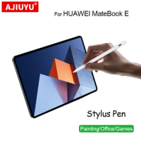 Stylus Pencil Drawing Screen Touch Pen For HUAWEI MateBook E 2022 2023 12.6" Honor Pad X9 Mediapad M6 8.4" M5 Lite Tablet Pen