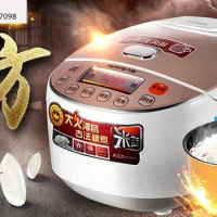 CHINA JYF-40FS18 4L 110-220-240v multifunctional electri rice cooker Joyoung household electric cooker