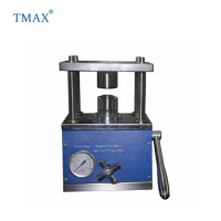 Coin Cell Crimping Machine For CR20XX Coin Cell Disassembly