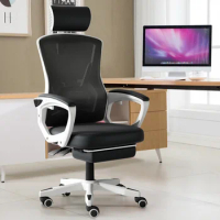 Ergonomic Arm Gaming Chairs Computer Recliner Mobiles Lift Swivel Chair Study Comfortable Silla Gamer Office Furniture