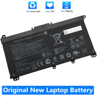 CSMHY New 11.55V New HT03XL Laptop Battery For HP Pavilion 14-CE0025TU 14-CE0034TX 15-CS0037T 250 255 G7 HSTNN-LB8L/LB8M/DB8R