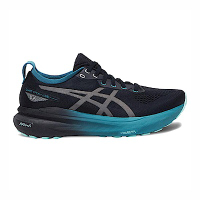 Asics Gel-kayano 31 Lite-show 1011C100-001 男 慢跑鞋 夜光限定 黑藍