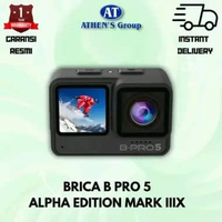 ACTION CAMERA BRICA B PRO 5 ALPHA EDITION MARK IIIX