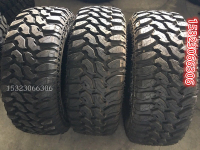Off-road Tires with Grounding Marks 245/265/285/305/315/70 65 75 85r15 16 17 18 20 Inch