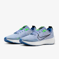 【NIKE】INTERACT RUN 藍 慢跑鞋 男鞋 運動鞋 緩震 FD2291-401-US 9.5