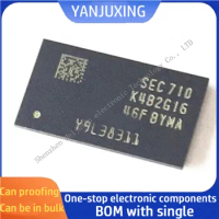 1pcs/lot K4B2G1646F-BYMA K4B2G16 FBGA-96 DDR SDRAM Memory chip in stock