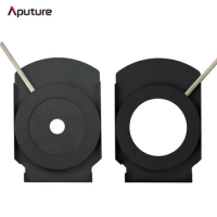 Aputure Iris for Aputure Spotlight mount Adjust Light Size Photography studios lighting Aputure Spotlight accessory