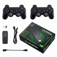 M8 home TV game console Y3lite2.4G high-definition HDMI wireless doubles