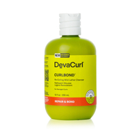 捲髮專家 DevaCurl - CurlBond Re-Coiling 低泡洗髮露