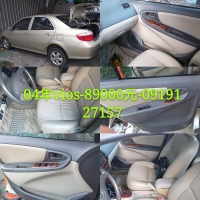 自售04年-vios1..5自排-跑16萬公里-省油代步車-外表有刮傷-其他正常-賣6萬9千元-0919-127157