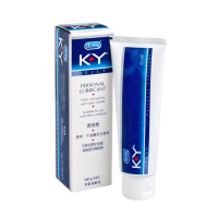 杜蕾斯KY潤滑劑 润滑油 润滑液 按摩油 (100g)