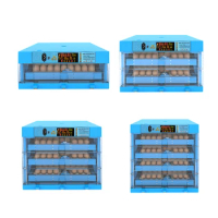 Hot Selling 36-320 Egg Incubator Mini Chicken Egg Incubator For Sale