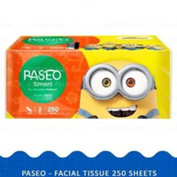Paseo Smart Tissue Facial 250