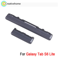 1set Power + Volume Control Button For Samsung Galaxy Tab S6 Lite SM-P610 P615