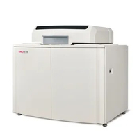 CS-1200 China Hot Selling Fully Automatic Blood Chemistry Machine Analyzer For Clinical Laboratory