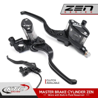 PROMO - MASTER REM OVAL KTC ZEN SERIES UNIVERSAL NMAX AEROX PCX XMAX R15 GSX