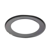 Kase 105mm Step-Up Screw Adapter Ring for Camera Lens