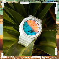 卡西歐 CASIO G-SHOCK GA2100 GA2100TL GA-2100 GA-2100TL GA-2100TL-7 GA-2100TL-7A 男裝錶 女裝錶  手錶 錶 電子錶 情侶錶