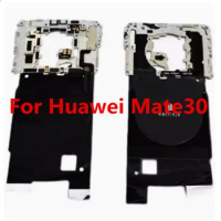 Suitable for Huawei Mate30 earpiece holder, motherboard, antenna cover, wifi heat dissipation patch, mobile phone