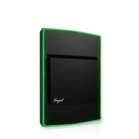 【SOYAL】昌運監視器 AR-888W MF 頻率Mifare13.56MHz 美規 插卡取電開關 插卡節電器 截電器