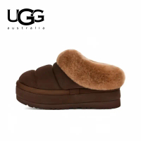 รองเท้าลำลองแฟชั่นฤดูใบไม้ร่วง UGG Australia รุ่น Tazzlita สำหรับผู้ชายและผู้หญิง พื้นหนาใส่สบาย อบอ