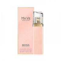 Hugo Boss 波士 Ma Vie Pour Femme 女士香水 50ml