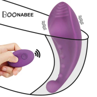 Remote Control Vibrator Invisible Wireless Remote Vibrator intimacy Clitoral Stimulator Panties Sex Vibrating egg for clitoris