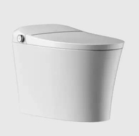 Kloset Duduk Smart Toilet JOMOO ZD7000-S0-IDO305