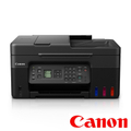 佳能 Canon PIXMA G4770 噴墨印表機 多功能傳真複合機