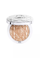 Christian Dior 恆久貼肌亮采蜜粉餅 #01 NUDE HALO