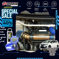 HONDA JAZZ GK5 1.5cc AIR INTAKE SYSTEMS XPOWER