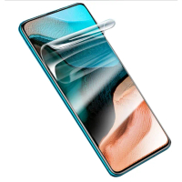 【太極定位柔韌膜】Samsung Galaxy Z Flip 5/4/3 滿版螢幕保護膜(透亮疏水款)