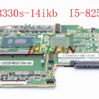 Placa 5B20S69494 For Lenovo IdeaPad 3330s-14ikb Laptop Motherboards W/ I5-8250u System Board Working