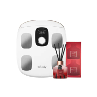 【InBody】韓國InBody Home 家用版 H30NWi 無線網路型號體脂計(贈 韓國人氣擴香-香味隨機 2入/組)