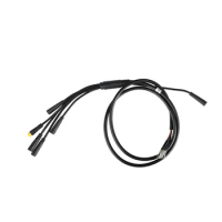 Fiido Electric Bike Waterproof Cable for L3/D11 Original Accessories