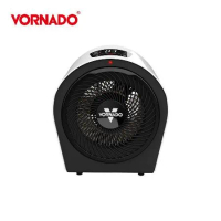 【VORNADO 沃拿多】 渦流循環電暖器 Velocity 3R 適用5-8坪